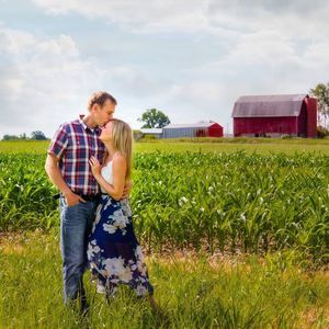 Meet your Posher, Julie